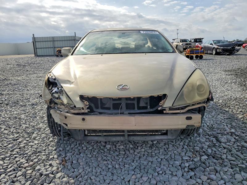 Фото 5 с аукциона – 2005 LEXUS ES 330 с VIN JTHBA30GX55068559