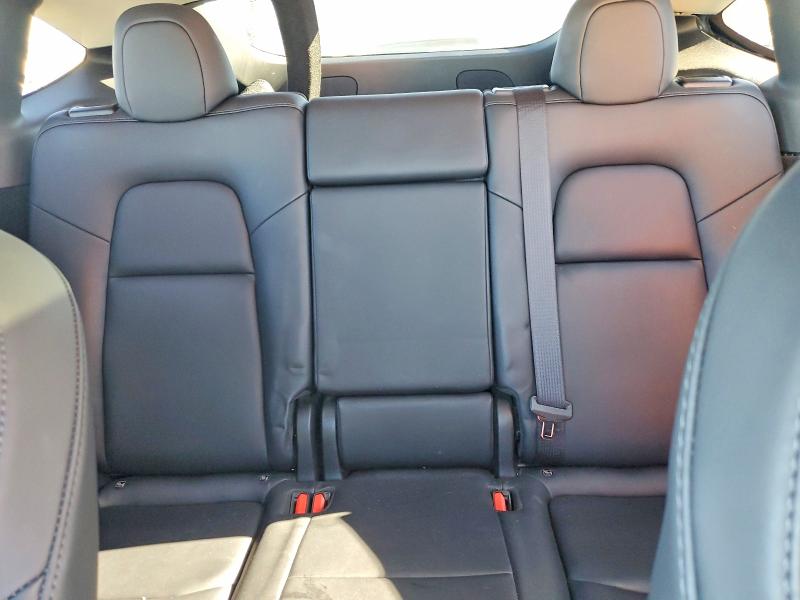Photo 10 from auction – 2023 TESLA MODEL Y with VIN 7SAYGDED3PF962504