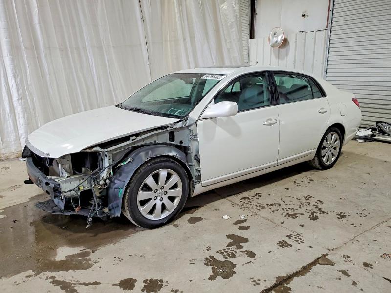 Photo 1 from auction – 2005 TOYOTA AVALON XL with VIN 4T1BK36B65U013473