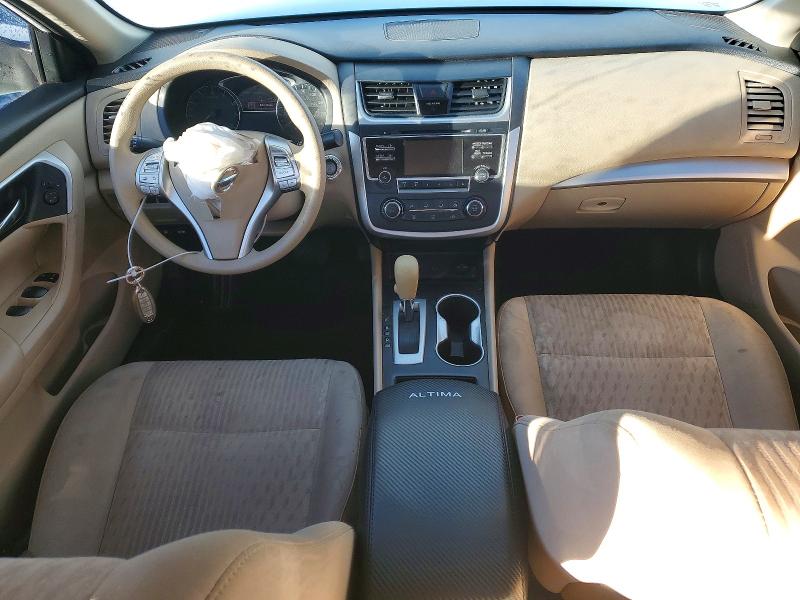 Photo 8 from auction – 2017 NISSAN ALTIMA with VIN 1N4AL3AP1HC273568