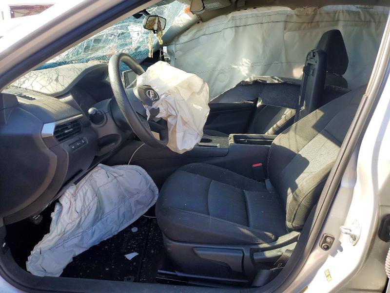 Photo 7 from auction – 2023 NISSAN ALTIMA with VIN 1N4BL4BVXPN324012