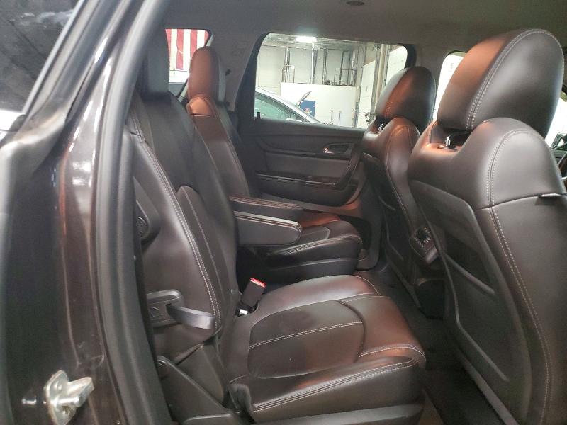 Photo 10 from auction – 2017 CHEVROLET TRAVERSE L with VIN 1GNKVHKD2HJ150861
