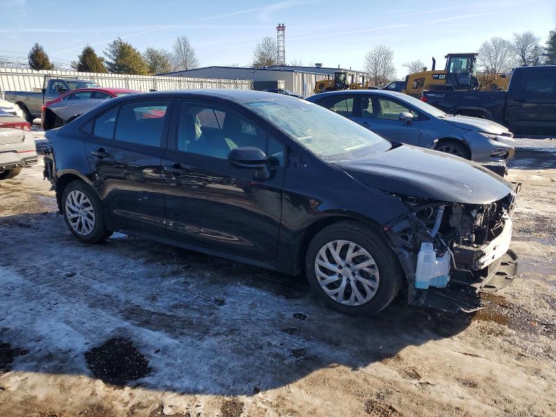 Photo 4 from auction – 2026 TOYOTA COROLLA with VIN 5YFB4MDE0TP364939