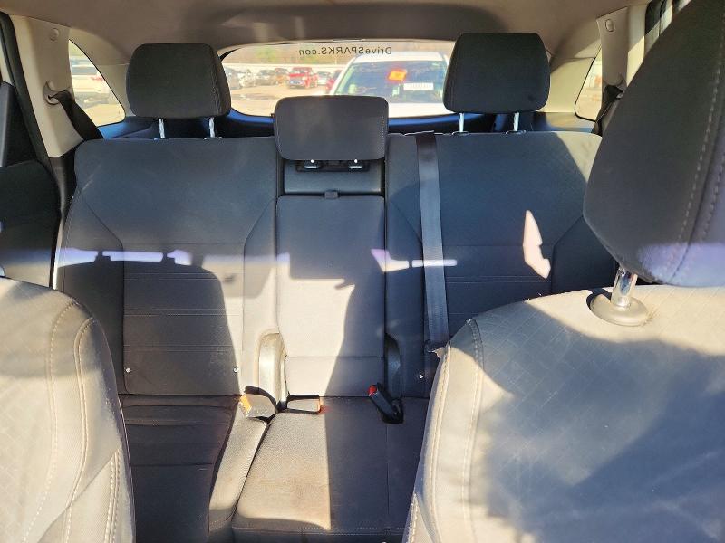 Photo 10 from auction – 2018 KIA SORENTO LX with VIN 5XYPG4A34JG402867