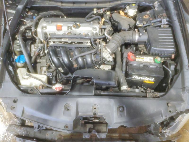 Photo 11 from auction – 2011 HONDA ACCORD SE with VIN 1HGCP2F65BA135988