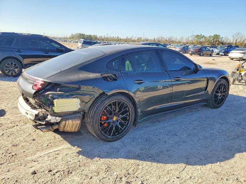 Photo 3 from auction – 2017 PORSCHE PANAMERA with VIN WP0AB2A73HL124229