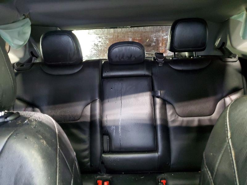 Photo 10 from auction – 2022 JEEP COMPASS TR with VIN 3C4NJDDB6NT120823