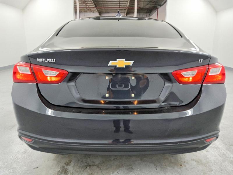 Photo 6 from auction – 2023 CHEVROLET MALIBU with VIN 1G1ZD5ST4PF213758