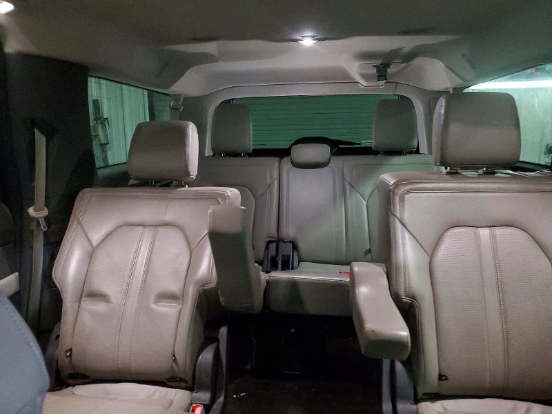 Photo 10 from auction – 2021 FORD EXPEDITION with VIN 1FMJK2AT7MEA83207