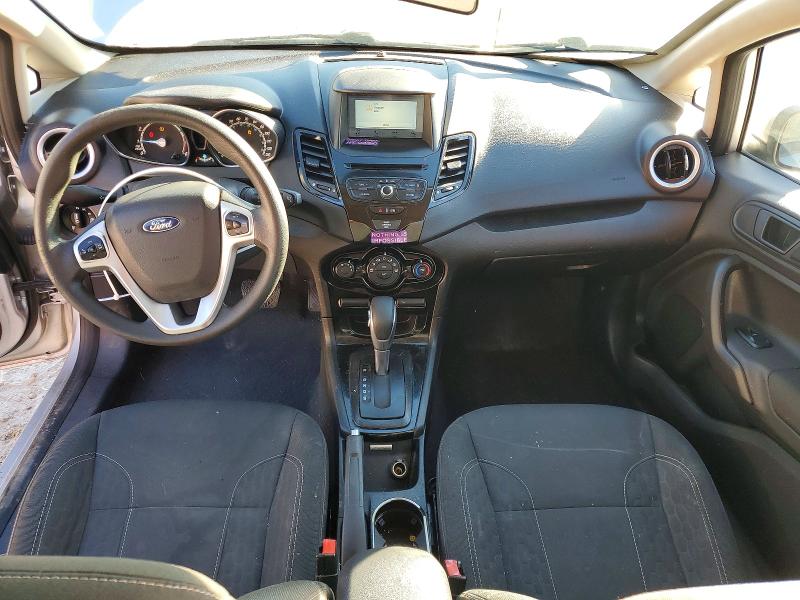 Photo 8 from auction – 2019 FORD FIESTA with VIN 3FADP4BJ4KM144182