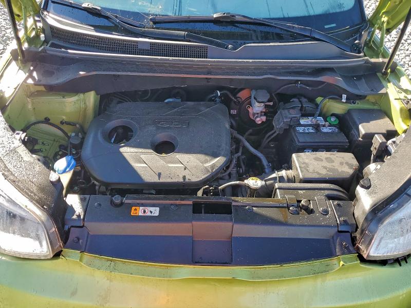 Photo 11 from auction – 2015 KIA SOUL with VIN KNDJX3A51F7751734