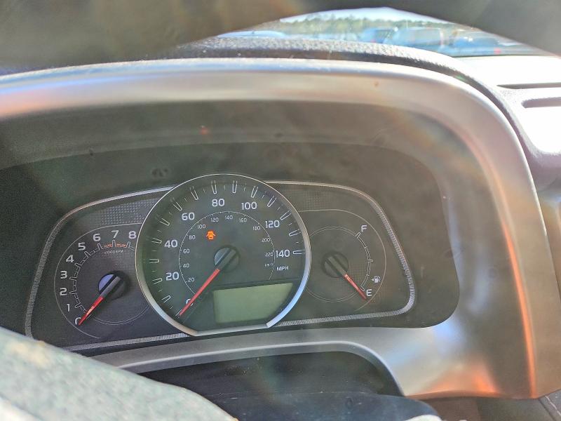 Photo 9 from auction – 2013 TOYOTA RAV4 XLE with VIN JTMWFREV8D5006171