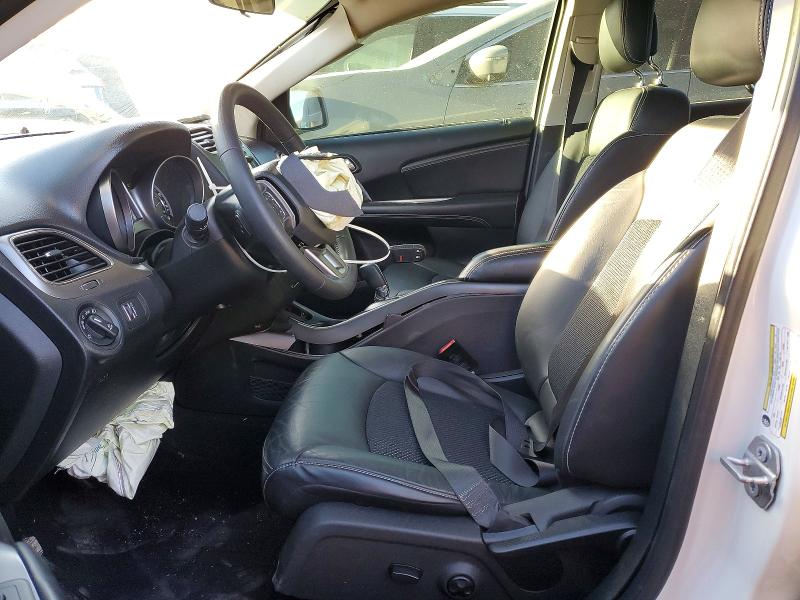 Photo 7 from auction – 2018 DODGE JOURNEY CR with VIN 3C4PDCGG0JT476468