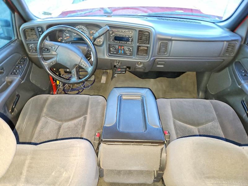 صورة رقم 8 من المزاد - 2007 CHEVROLET SILVERADO مع VIN 1GCHK23D47F140857
