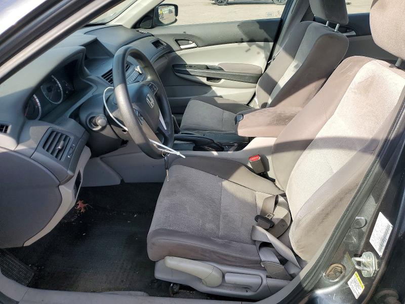 Photo 7 from auction – 2010 HONDA ACCORD with VIN 1HGCP2F3XAA090566
