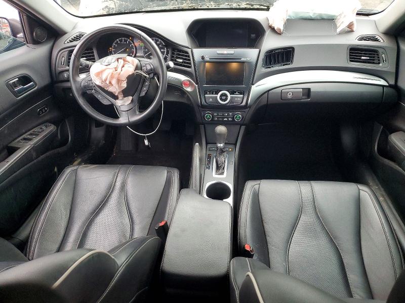 Photo 8 from auction – 2019 ACURA ILX PREMIU with VIN 19UDE2F78KA005884