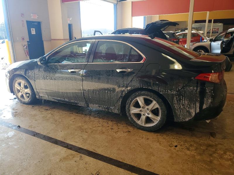صورة رقم 2 من المزاد - 2012 ACURA TSX مع VIN JH4CU2F46CC000481