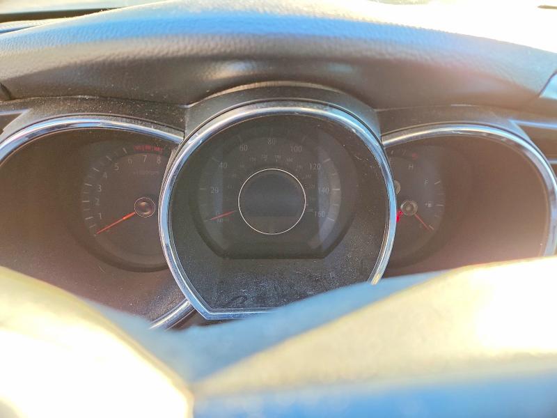 Photo 9 from auction – 2013 KIA OPTIMA with VIN 5XXGM4A70DG146702