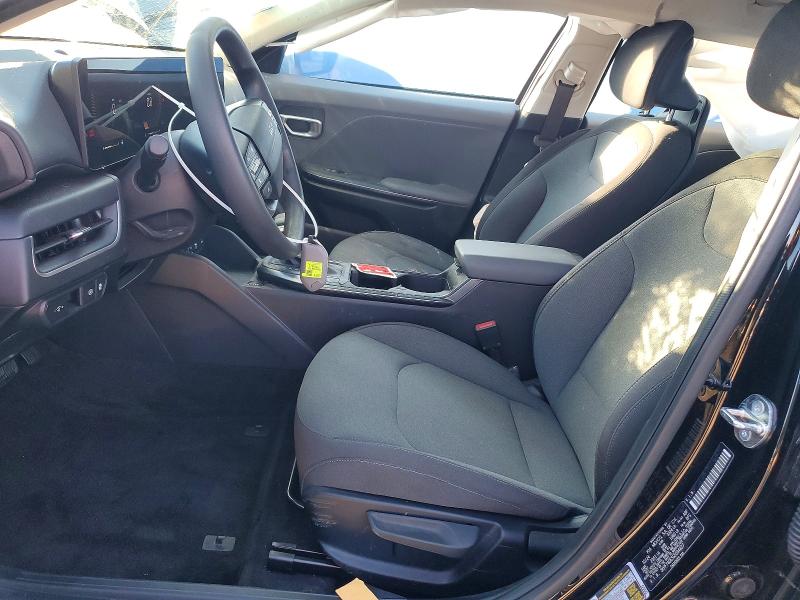 Photo 7 from auction – 2025 KIA K4 LX with VIN 3KPFT4DE5SE034427