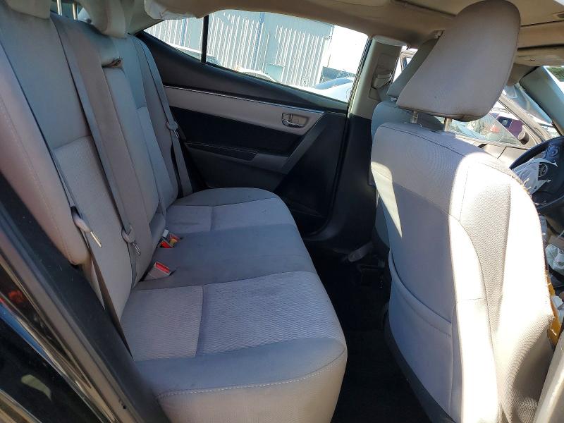 Photo 10 from auction – 2015 TOYOTA COROLLA with VIN 2T1BURHE5FC284564