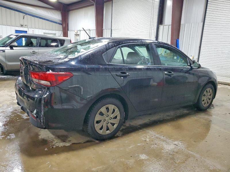 Photo 3 from auction – 2019 KIA RIO S with VIN 3KPA24AB7KE203645
