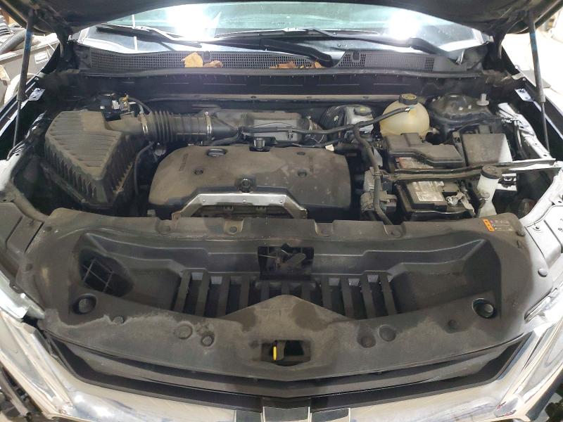 Photo 12 from auction – 2020 CHEVROLET BLAZER with VIN 3GNKBBRA5LS726287
