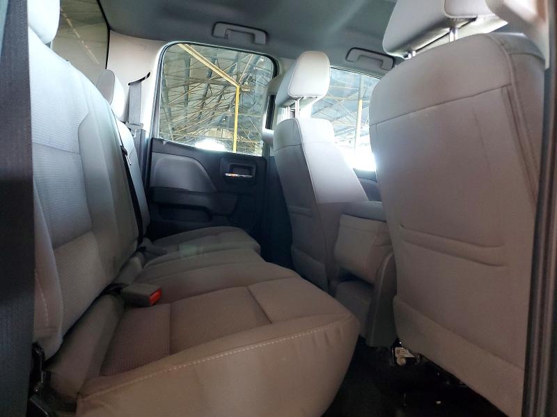 Photo 10 from auction – 2019 CHEVROLET SILVERADO with VIN 2GCRCNEC6K1159417