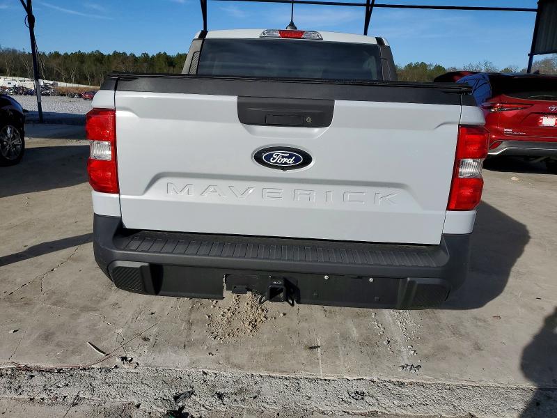 Photo 6 from auction – 2025 FORD MAVERICK X with VIN 3FTTW8H32SRB34181