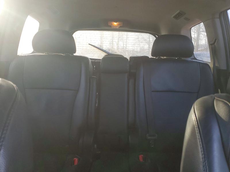 Photo 10 from auction – 2011 TOYOTA HIGHLANDER with VIN 5TDBK3EH2BS061305