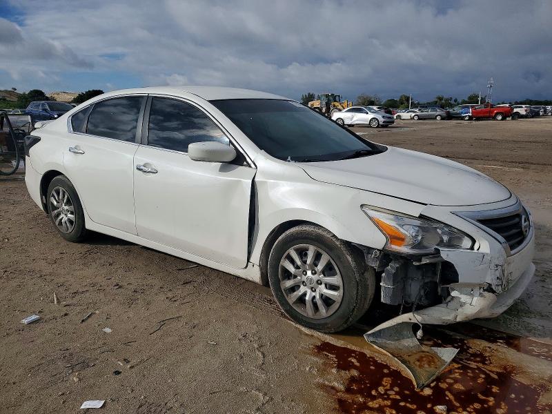 Photo 4 from auction – 2014 NISSAN ALTIMA 2.5 with VIN 1N4AL3AP8EC318324