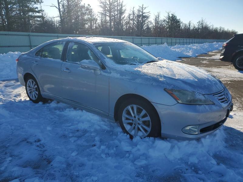 Photo 4 from auction – 2010 LEXUS ES 350 with VIN JTHBK1EG7A2405906
