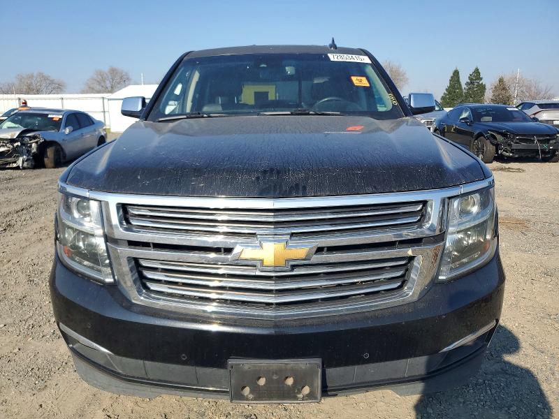 Photo 5 from auction – 2016 CHEVROLET TAHOE C150 with VIN 1GNSCCKC7GR225781
