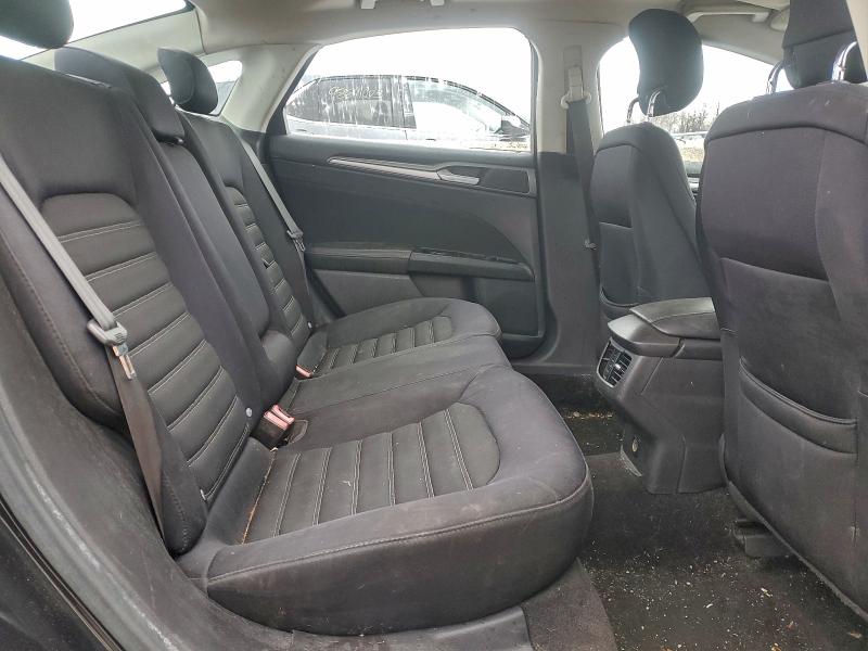 Photo 10 from auction – 2013 FORD FUSION SE with VIN 3FA6P0H71DR122031