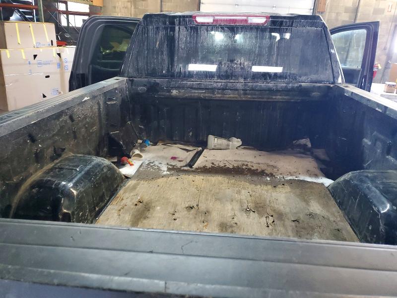 Photo 10 from auction – 2023 CHEVROLET SILVERADO with VIN 3GCUDAED2PG331983