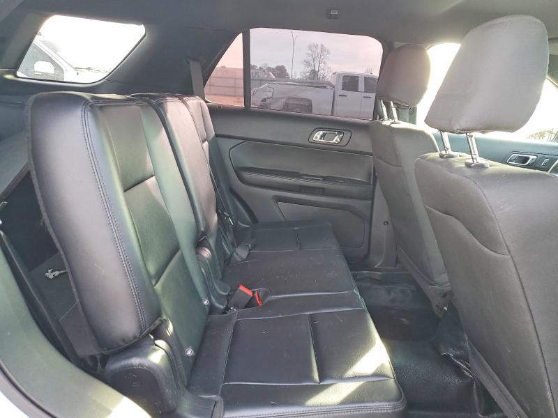 Photo 11 from auction – 2019 FORD EXPLORER P with VIN 1FM5K8AR0KGA28804