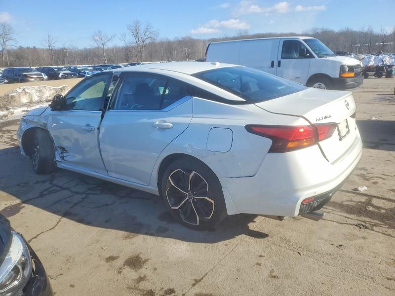 Photo 2 from auction – 2024 NISSAN ALTIMA with VIN 1N4BL4CW6RN325667