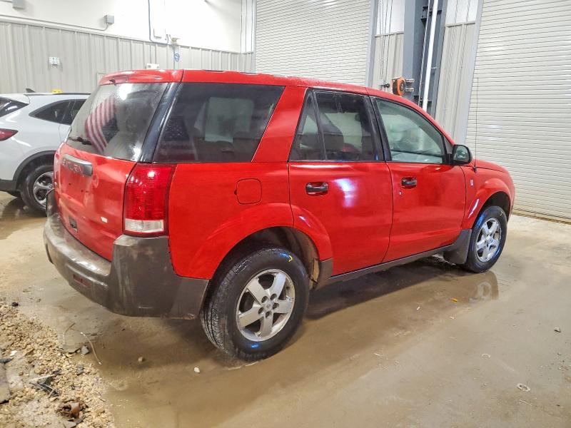 Photo 3 from auction – 2005 SATURN VUE with VIN 5GZCZ23DX5S847504