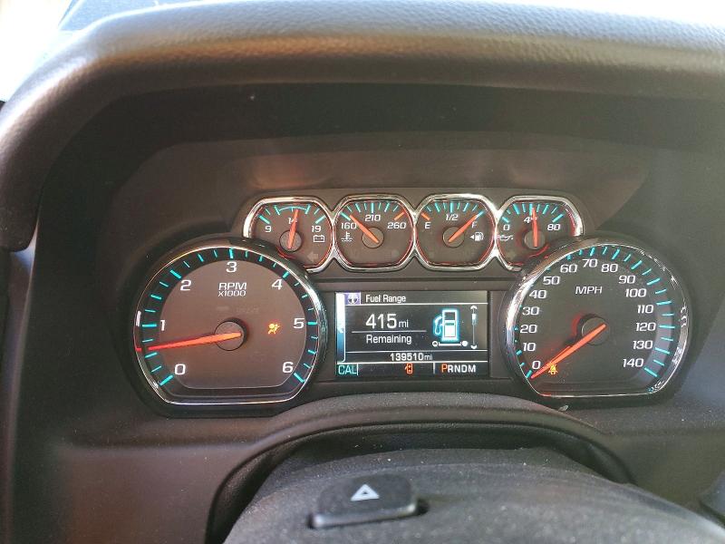 Photo 9 from auction – 2016 CHEVROLET TAHOE with VIN 1GNSKBKC7GR466429