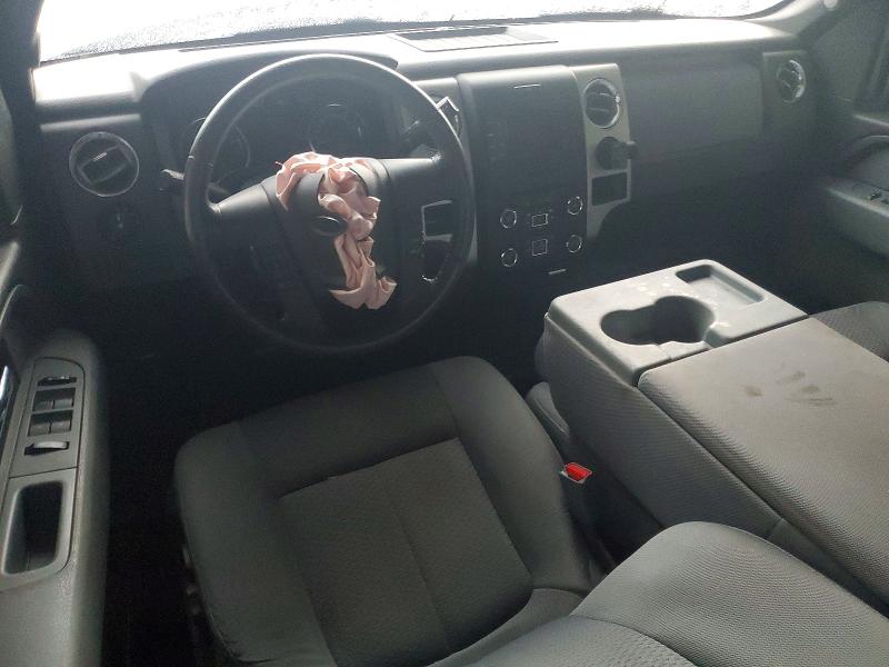 Photo 8 from auction – 2014 FORD F150 SUPER with VIN 1FTFX1CF6EFA74877