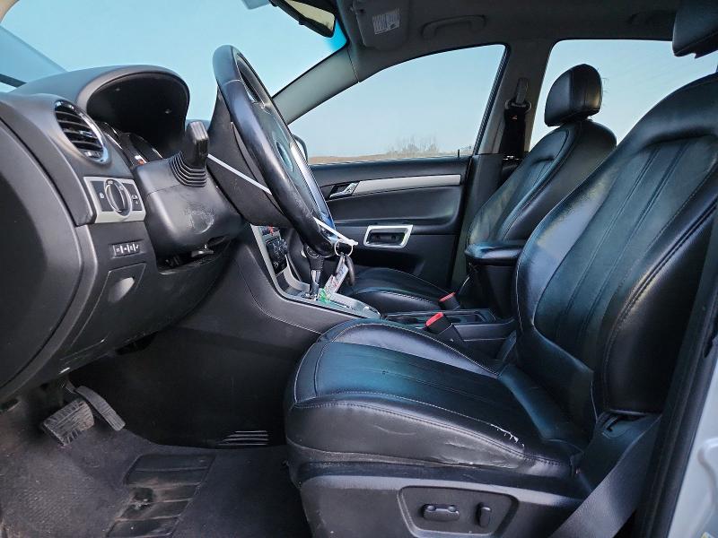 Photo 7 from auction – 2012 CHEVROLET CAPTIVA SP with VIN 3GNFL4E58CS539676