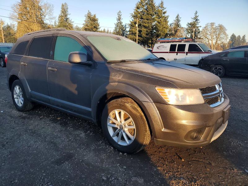 Photo 4 from auction – 2015 DODGE JOURNEY SX with VIN 3C4PDDBG7FT518834