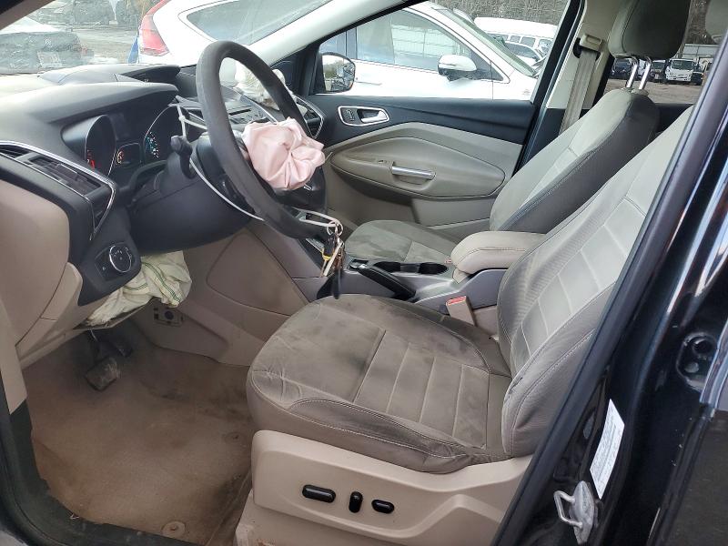 Photo 7 from auction – 2013 FORD ESCAPE SE with VIN 1FMCU9GX5DUD11815