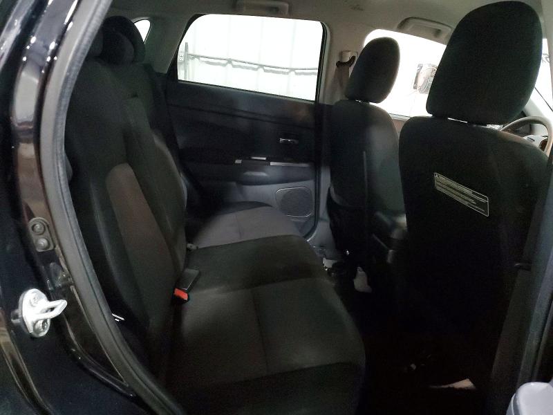 Photo 11 from auction – 2018 MITSUBISHI OUTLANDER with VIN JA4AP3AU6JZ001812