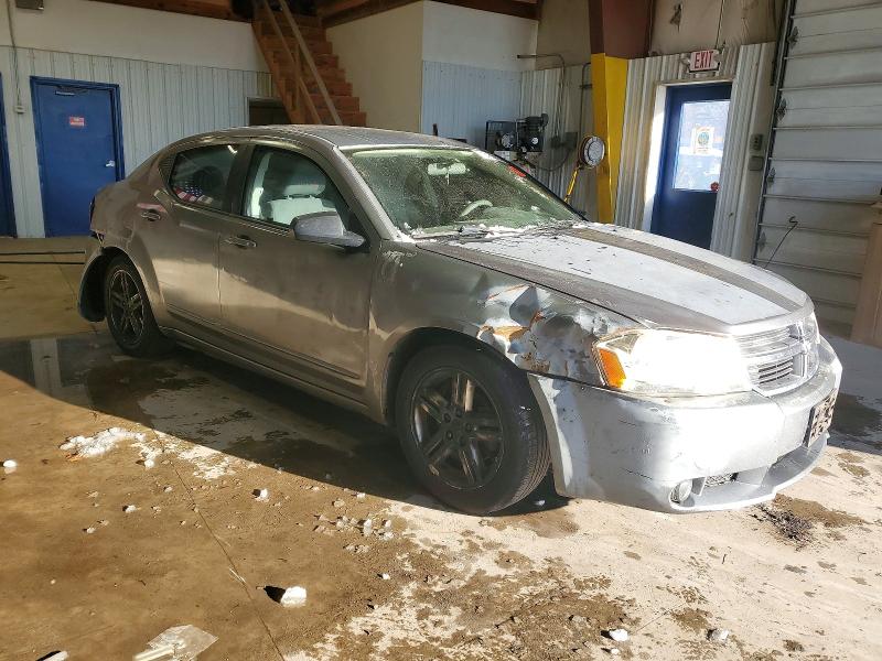 Photo 4 from auction – 2008 DODGE AVENGER with VIN 1B3LC56K08N213265