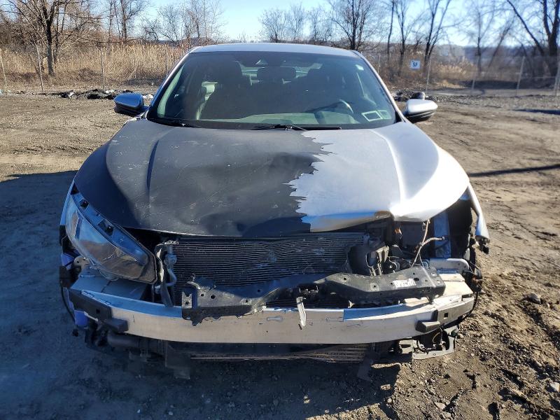 Photo 5 from auction – 2019 HONDA CIVIC EX with VIN 2HGFC3B36KH355054