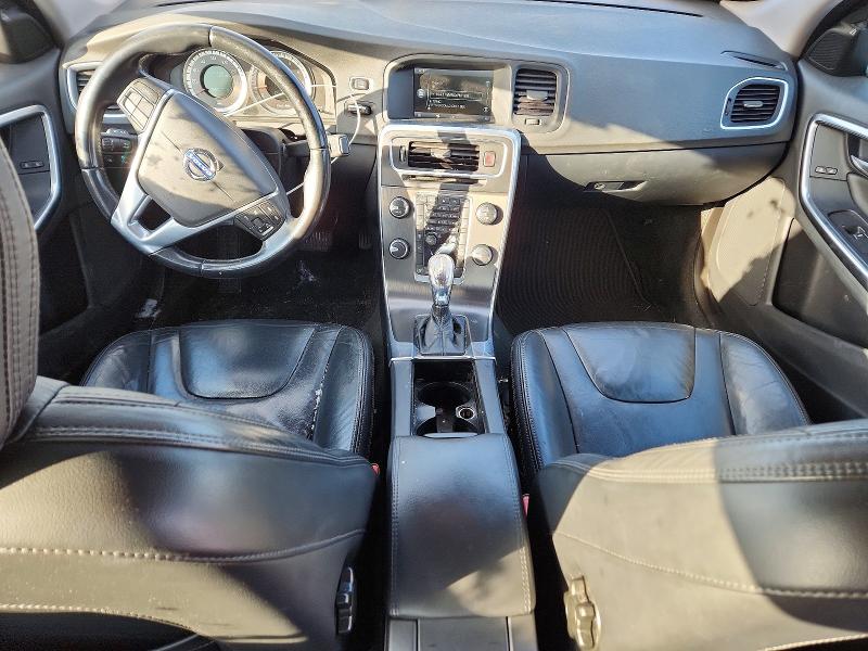 Photo 8 from auction – 2013 VOLVO S60 T5 with VIN YV1612FS8D2182904