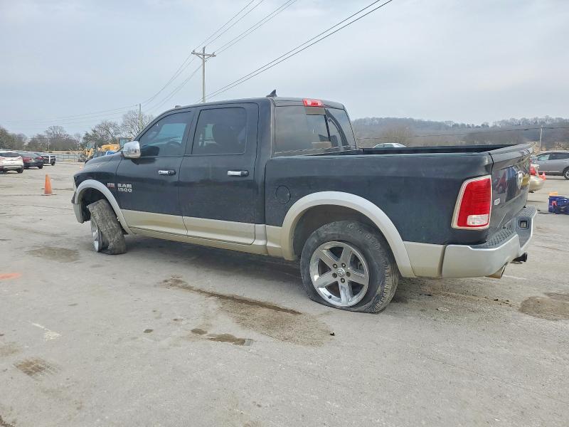 Photo 2 from auction – 2017 RAM 1500 LARAM with VIN 1C6RR7NT4HS750808