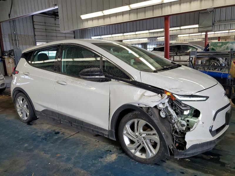 Photo 4 from auction – 2023 CHEVROLET BOLT EV 1L with VIN 1G1FW6S0XP4154624