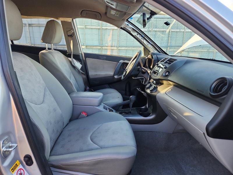 Photo 7 from auction – 2009 TOYOTA RAV4 with VIN JTMBK33V69D003986