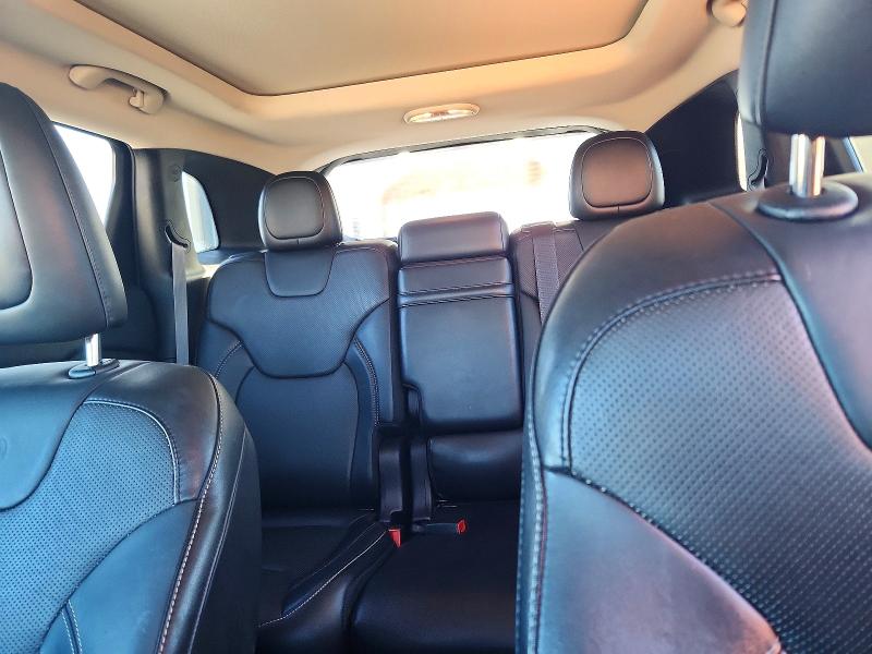 Photo 10 from auction – 2014 JEEP CHEROKEE L with VIN 1C4PJLDS6EW154838
